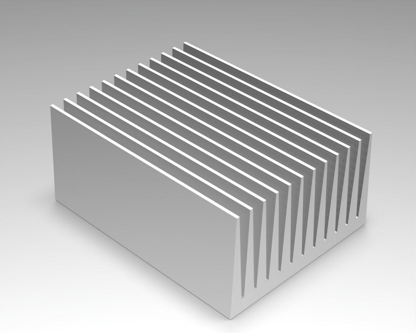 A0003838-电子冷却散热器
